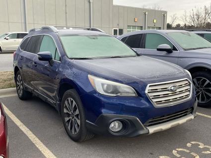 2016 Subaru Outback Fletcher NC