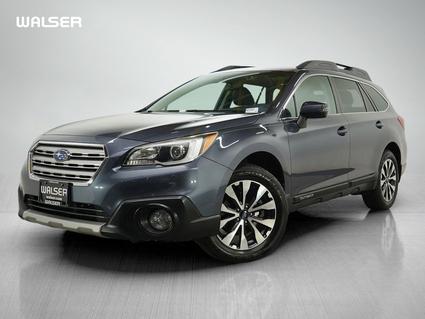 2016 Subaru Outback Minneapolis MN