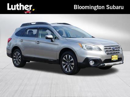 2015 Subaru Outback Minneapolis MN