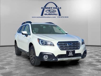 2016 Subaru Outback Saint Louis MO