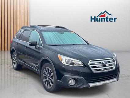 2016 Subaru Outback Fletcher NC