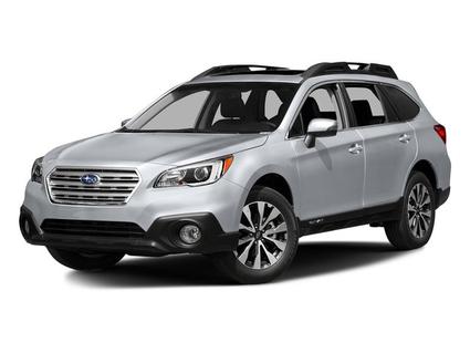 2016 Subaru Outback Minneapolis MN