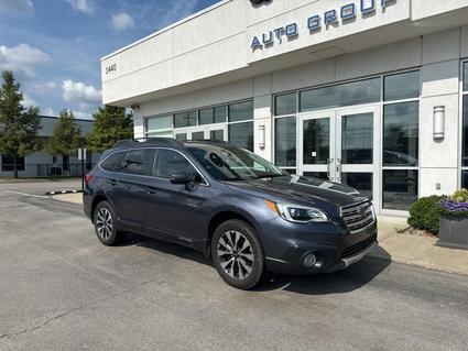 2016 Subaru Outback Lexington KY