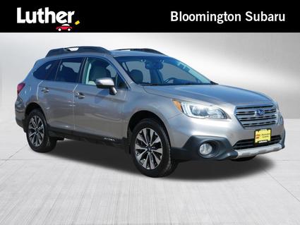 2016 Subaru Outback Minneapolis MN
