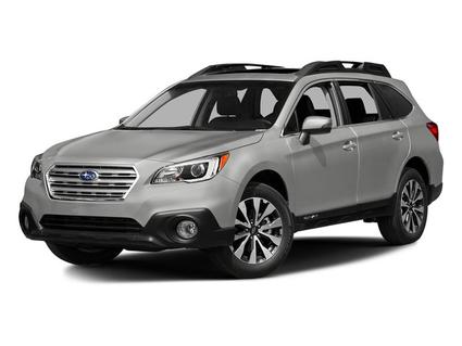 2016 Subaru Outback Minneapolis MN