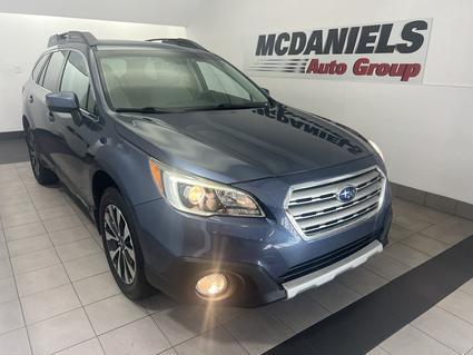 2016 Subaru Outback Columbia SC