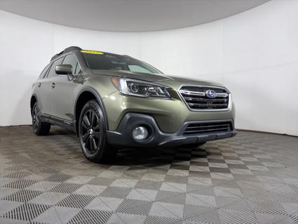 2019 Subaru Outback Grandville MI