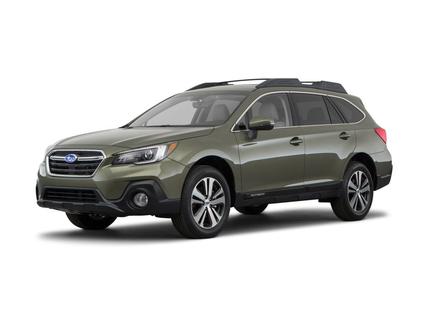 2019 Subaru Outback Grandville MI
