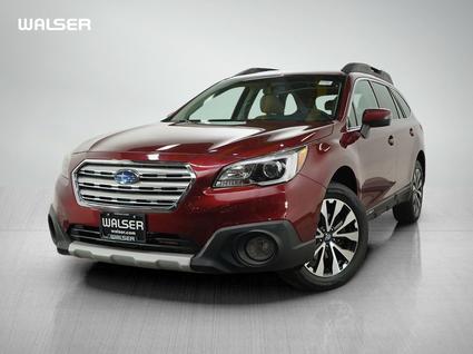 2016 Subaru Outback Burnsville MN