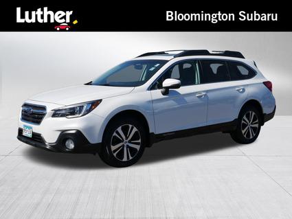 2018 Subaru Outback Minneapolis MN