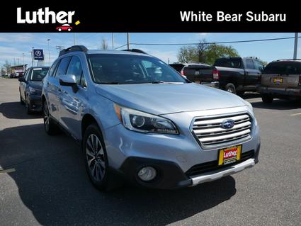 2017 Subaru Outback Saint Paul MN