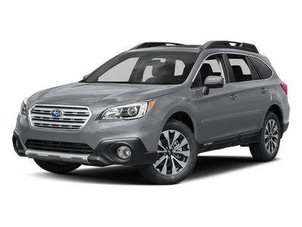 2017 Subaru Outback Saint Paul MN