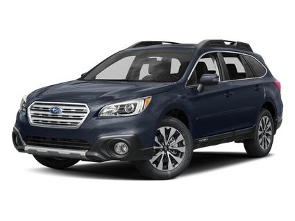 2017 Subaru Outback Minneapolis MN