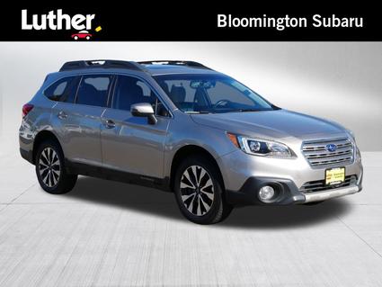 2017 Subaru Outback Minneapolis MN