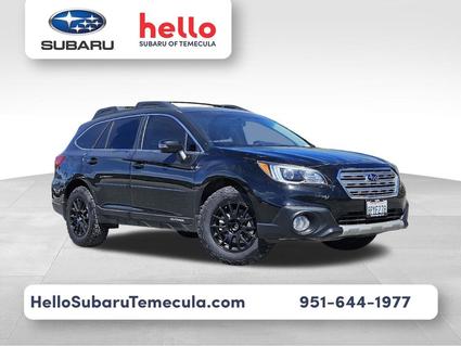 2017 Subaru Outback Temecula CA