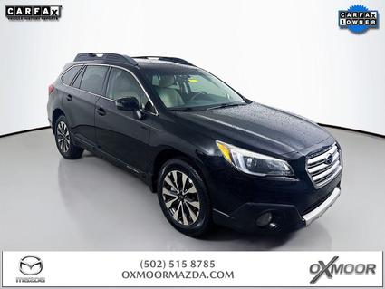 2015 Subaru Outback Louisville KY