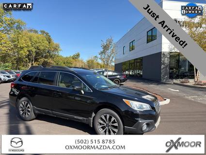 2015 Subaru Outback Louisville KY