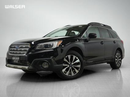2015 Subaru Outback Burnsville MN