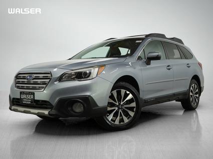 2015 Subaru Outback Burnsville MN