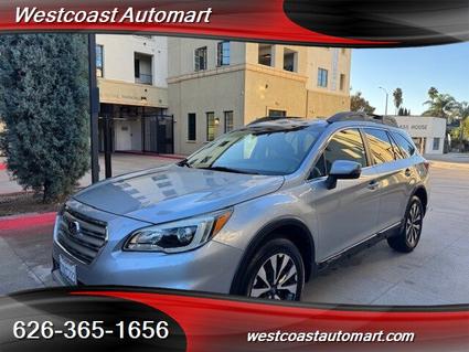 2015 Subaru Outback Pasadena CA