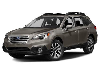 2015 Subaru Outback Burnsville MN