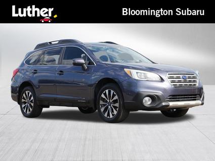 2016 Subaru Outback Minneapolis MN