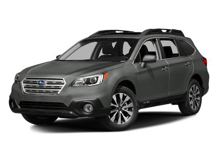 2016 Subaru Outback Spokane WA