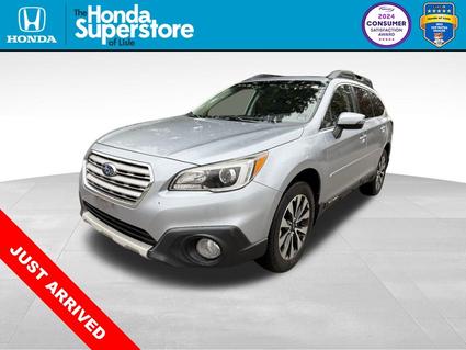 2017 Subaru Outback Lisle IL