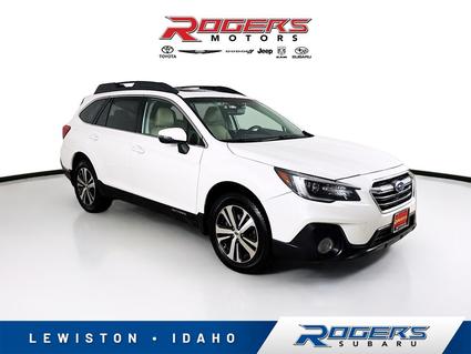 2018 Subaru Outback Lewiston ID