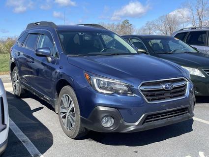 2019 Subaru Outback Fletcher NC