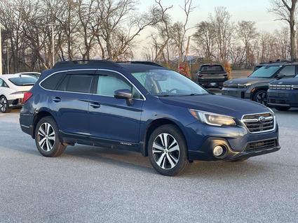 2019 Subaru Outback Fletcher NC