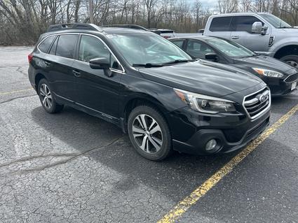2019 Subaru Outback Saukville WI