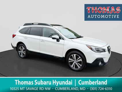 2019 Subaru Outback Cumberland MD