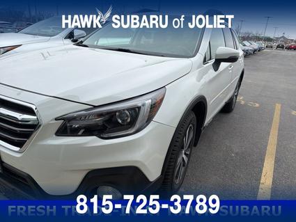 2019 Subaru Outback Plainfield IL