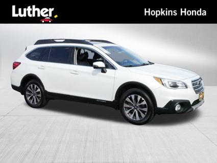 2015 Subaru Outback Hopkins MN