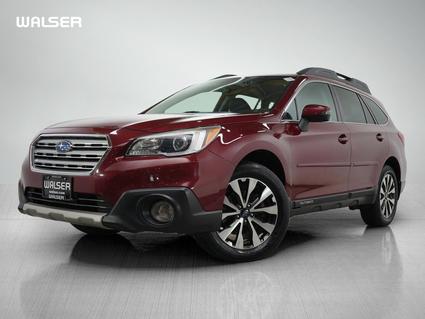 2016 Subaru Outback Burnsville MN