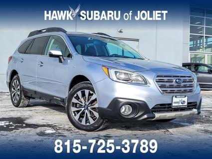 2016 Subaru Outback Plainfield IL