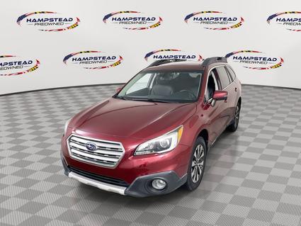 2017 Subaru Outback Hampstead MD