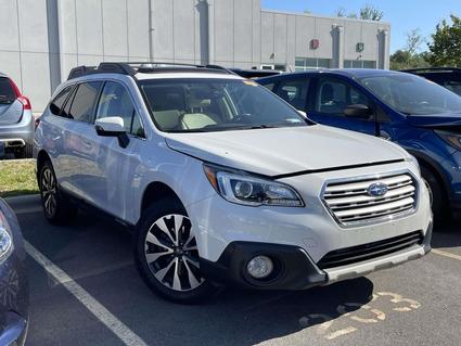 2017 Subaru Outback Fletcher NC