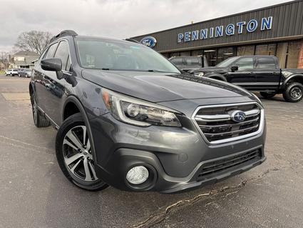 2018 Subaru Outback Centralia IL