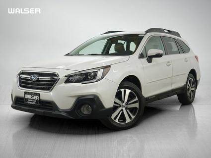 2018 Subaru Outback South Saint Paul MN