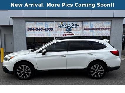 2015 Subaru Outback Charleston WV