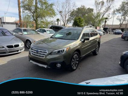 2016 Subaru Outback Tuscon AZ