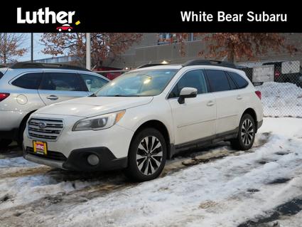 2016 Subaru Outback Saint Paul MN