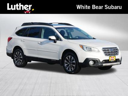2016 Subaru Outback Saint Paul MN