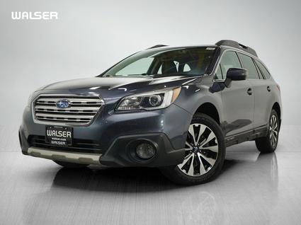 2017 Subaru Outback Burnsville MN