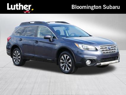 2017 Subaru Outback Minneapolis MN