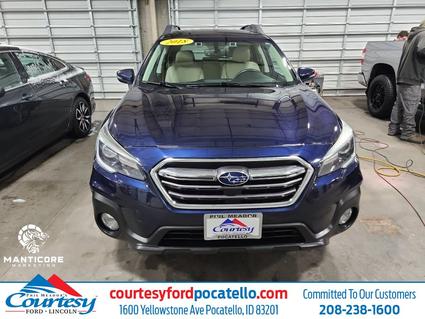 2018 Subaru Outback Pocatello ID