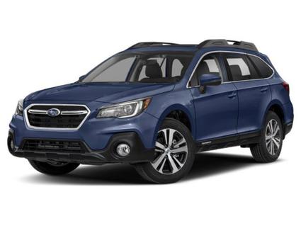 2019 Subaru Outback Minneapolis MN