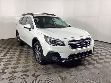2019 Subaru Outback Grandville MI